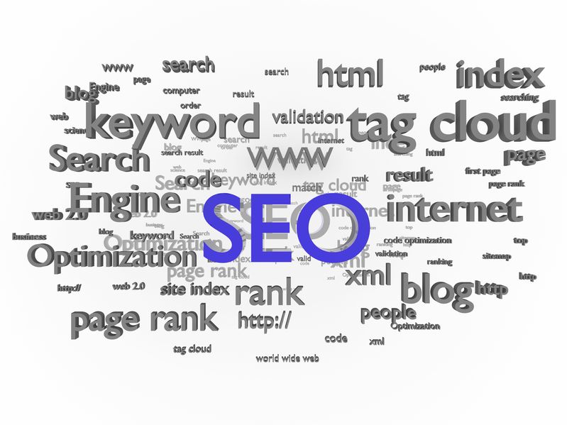 Increase Your Online Sales with SEO Services