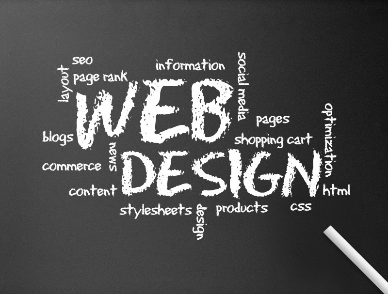 Things to Keep in Mind When Choosing a Company for Website Design in New Haven